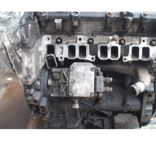 Ford transit 2.4 TDCi ТНВД