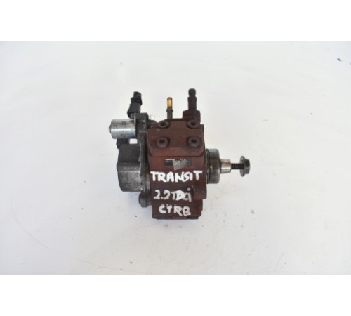 TRANSIT 2.2 TDCI ТНВД НАСОС BK3Q9B395CA