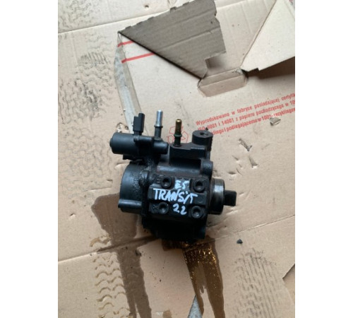ТОПЛИВНЫЙ НАСОС BK2Q9B395BA FORD TRANSIT 2.2 EURO5