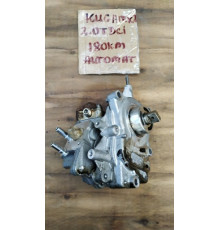 ТОПЛИВНЫЙ НАСОС FORD KUGA MK2 2.0 TDCI 28384347