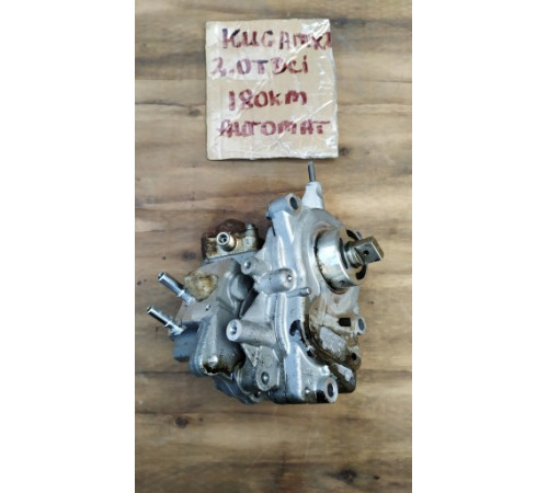 ТОПЛИВНЫЙ НАСОС FORD KUGA MK2 2.0 TDCI 28384347