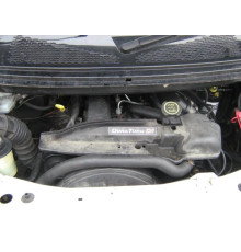 топливный насос Ford transit 2.4 tddi