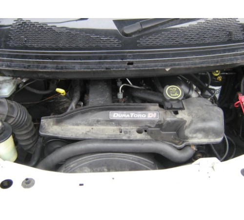 топливный насос Ford transit 2.4 tddi