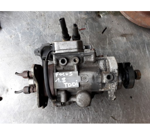 ТНВД 0470004007 FORD FOCUS MK1 1.8