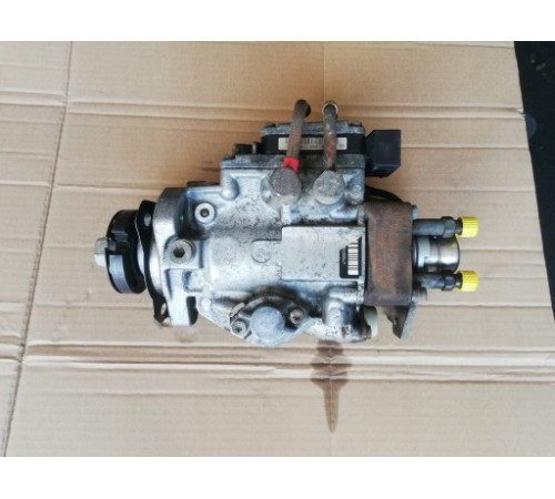 ТОПЛИВНЫЙ НАСОС FORD 1.8 TDDI 0470004008