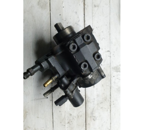 Топливный насос Ford 2.2 TDCI Bk2Q-9b395-ba