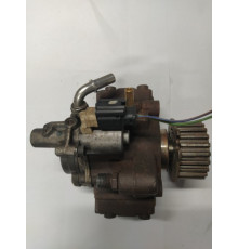 Ford Focus Mk3 1.6 TDCi ТНВД