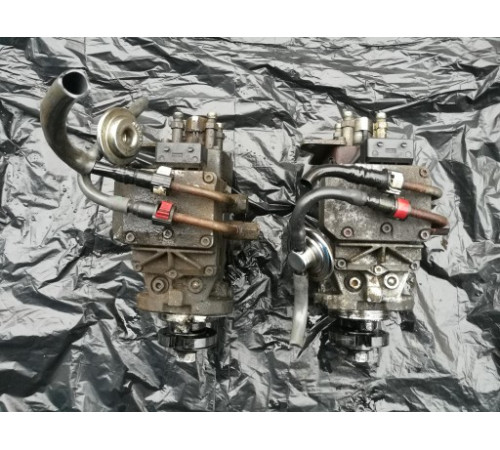 ТОПЛИВНЫЙ НАСОС FORD FOCUS MK1 1.8 TDDI 0470004006