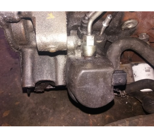 ТОПЛИВНЫЙ НАСОС FORD TRANSIT MK8 2.0 TDCI