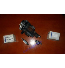 ТНВД 1.8 TDCI 4M5Q-9B395-AF