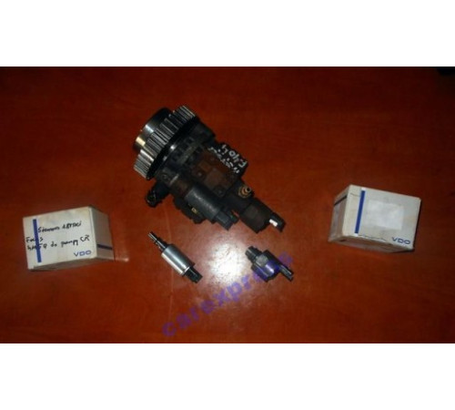 ТНВД 1.8 TDCI 4M5Q-9B395-AF