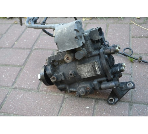 Топливный насос Ford Mondeo Mk3 2.0 TDDI 115km wwa