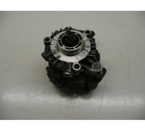 Ford Mondeo Mk4 2.0 TDCi ТНВД