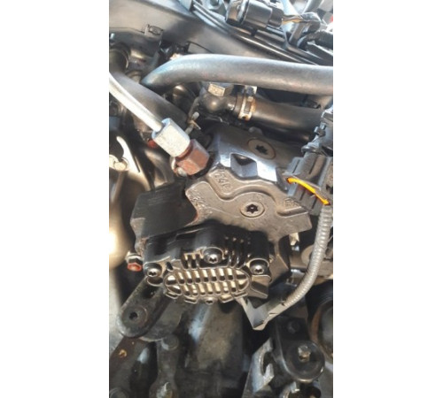 Honda ACCORD 2.2 я-CTDI 140KM ТНВД