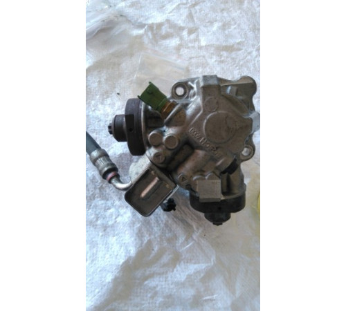 топливный насос honda crv III lift 150 л. с.