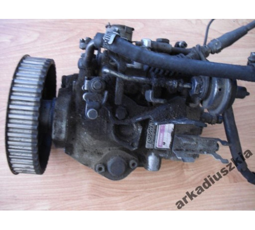 Топливный насос Hyundai H100 2.5 d