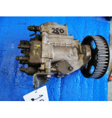 ТНВД Hyundai 2.5 TCI 33105-42600 ZEXEL