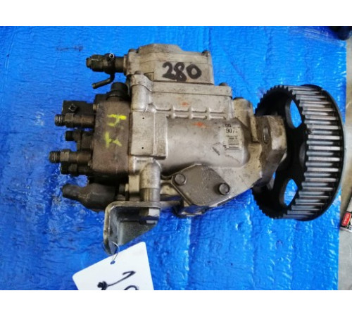 ТНВД Hyundai 2.5 TCI 33105-42600 ZEXEL