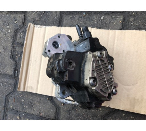 ТНВД 33100-4a010 Hyundai KIa