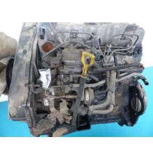 ТНВД 104780-7530 HYUNDAI H1 2.5 TD