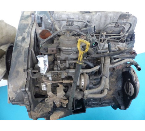 ТНВД 104780-7530 HYUNDAI H1 2.5 TD