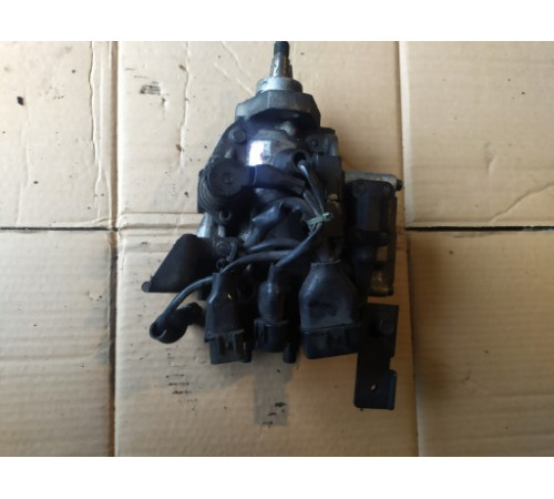 Тнвд Hyundai 2.5 TCI 33105-42600