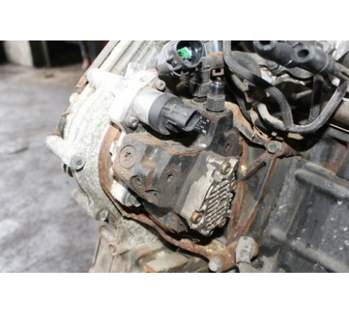 Топливный насос Hyundai Kia 1.5 CRDI 2.5 CRDI