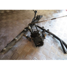 HYUNDAI KIA 2.0 CRDI ТНВД НАСОС 0986437020