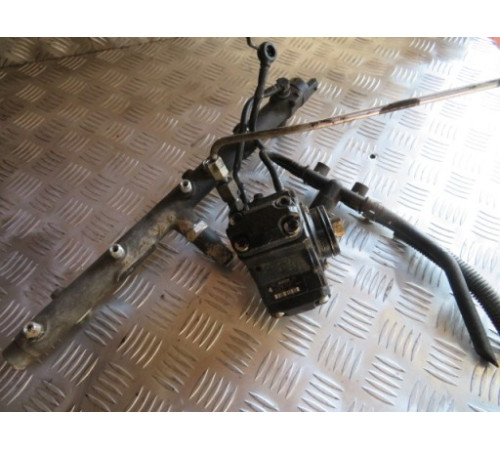 HYUNDAI KIA 2.0 CRDI ТНВД НАСОС 0986437020