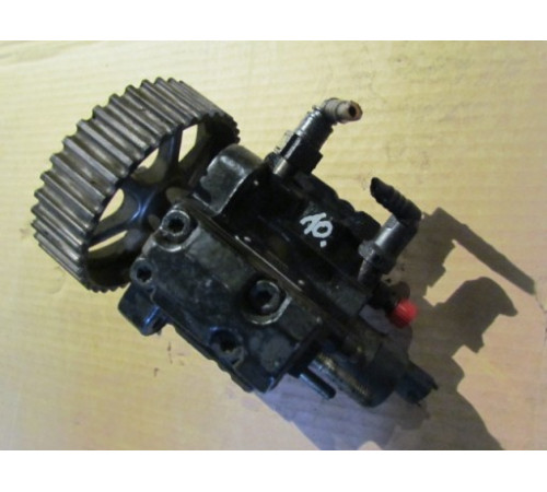 ТНВД 0445010118 KIA HYUNDAI 2,5 CRDI