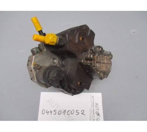 KIA HYUNDAI 2.5 CRDI ТНВД НАСОС 0445010052