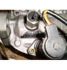 HYUNDAI 2,5 TD(D4BH) - ТНВД (33104-42300)