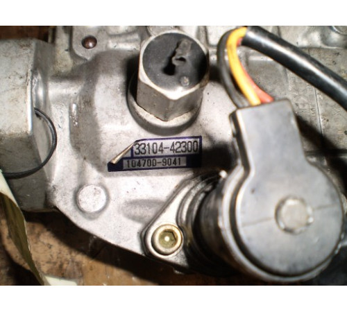 HYUNDAI 2,5 TD(D4BH) - ТНВД (33104-42300)
