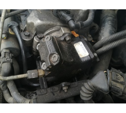 ТНВД HYUNDAI GETZ 1,5 CRDI 0445010050