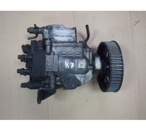ТНВД HYUNDAI 33105-42740 104700-9170