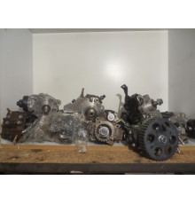 ТНВД 0470504037 ISUZU