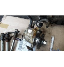 Топливный насос Isuzu D-Max 1.9 DDI 17R.
