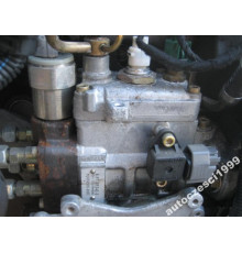ТОПЛИВНЫЙ НАСОС OPEL 1.7 TD 16V ISUZU Y17DT 03R.