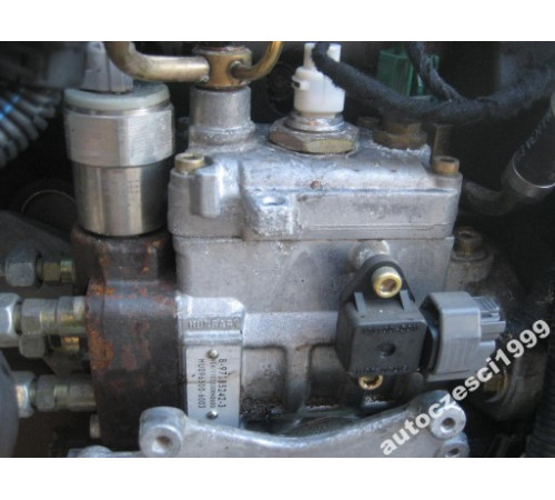 ТОПЛИВНЫЙ НАСОС OPEL 1.7 TD 16V ISUZU Y17DT 03R.