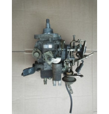 ISUZU CAMPO 2,5 ТНВД 8971884490