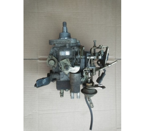 ISUZU CAMPO 2,5 ТНВД 8971884490