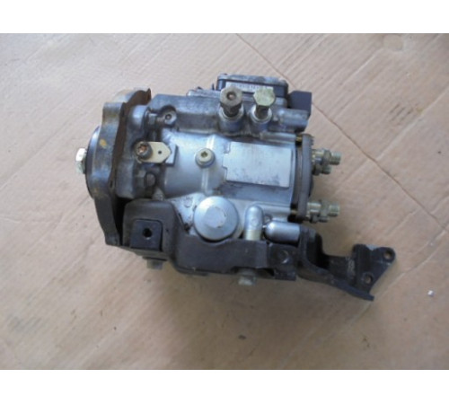 НАСОС ВПРЫСКИ 470504026 BOSCH ISUZU NPR 3.0 TDI