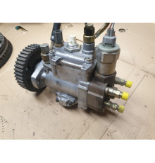 ТОПЛИВНЫЙ НАСОС OPEL 1.7 DTI ISUZU HU096500-6002