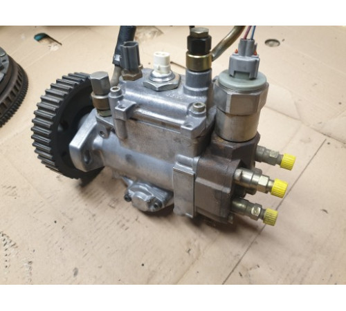 ТОПЛИВНЫЙ НАСОС OPEL 1.7 DTI ISUZU HU096500-6002