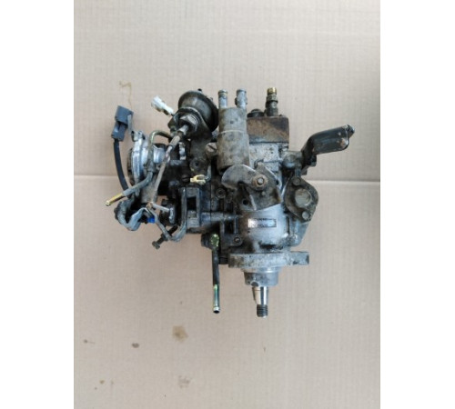 CAMPO ISUZU 3,1 ТНВД TROOPER MONTEREY
