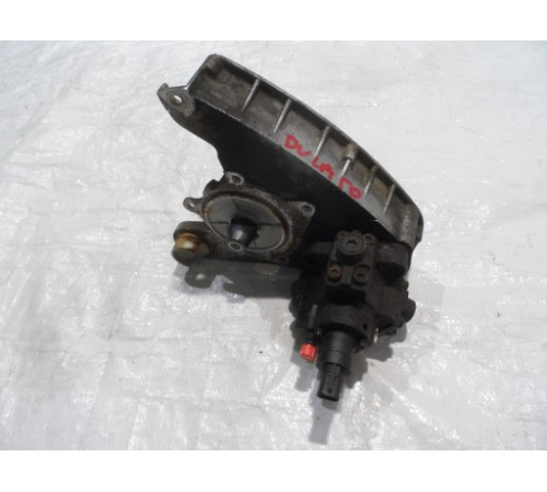 ТОПЛИВНЫЙ НАСОС DUCATO IVECO 2.3 JTD 0445010137
