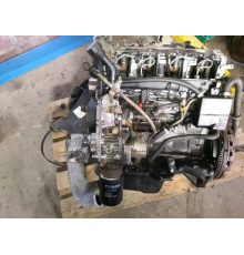 Iveco Daily 2.8 HPI JTD HDI ТНВД насос