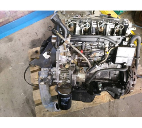 Iveco Daily 2.8 HPI JTD HDI ТНВД насос