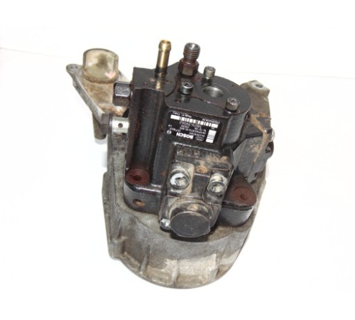 ТНВД 5801439062 Iveco Daily 2.3 DUCATO