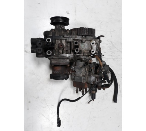 Главный топливный насос Iveco 2.8 d 0460404081